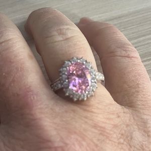 Cocktail ring